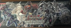 Battle Pack 1 Epic Dawn Playmat